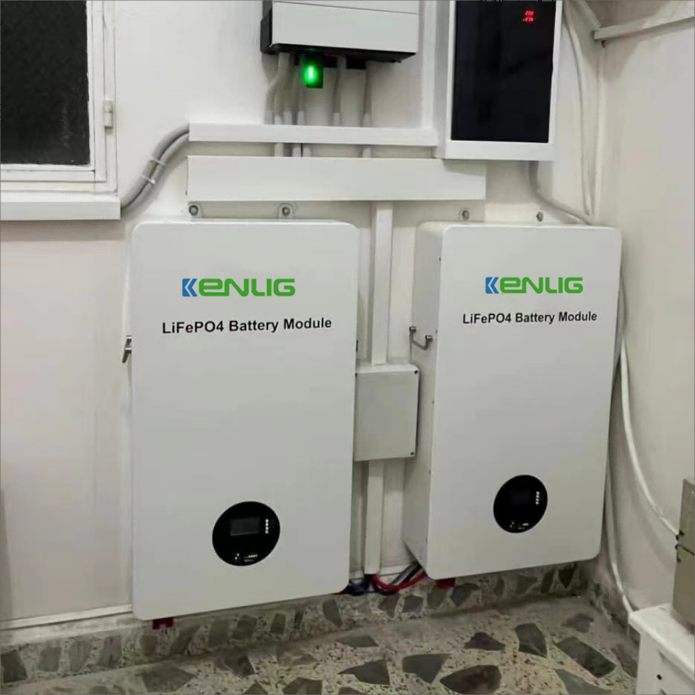 Kenliger New Energy (Guangdong) Co., Ltd