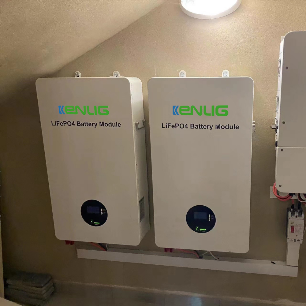 Kenliger New Energy (Guangdong) Co., Ltd