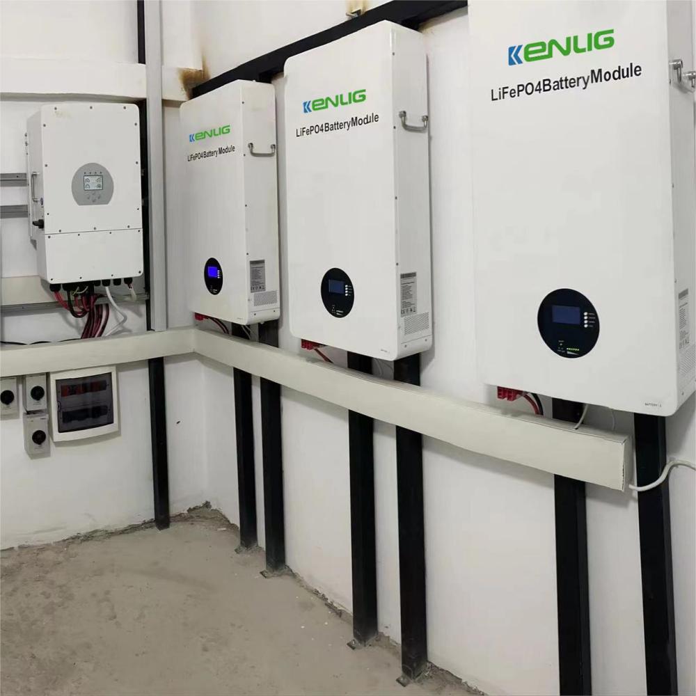 Kenliger New Energy (Guangdong) Co., Ltd