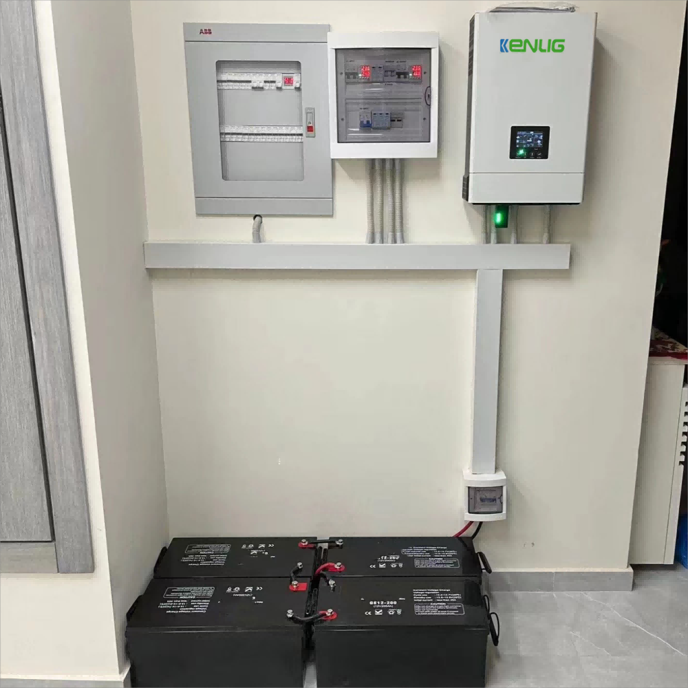Kenliger New Energy (Guangdong) Co., Ltd